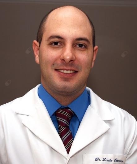 Dr. Danilo Breno Romano