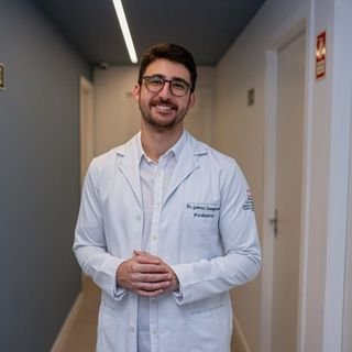 Dr. Gabriel Zampirolli Azevedo