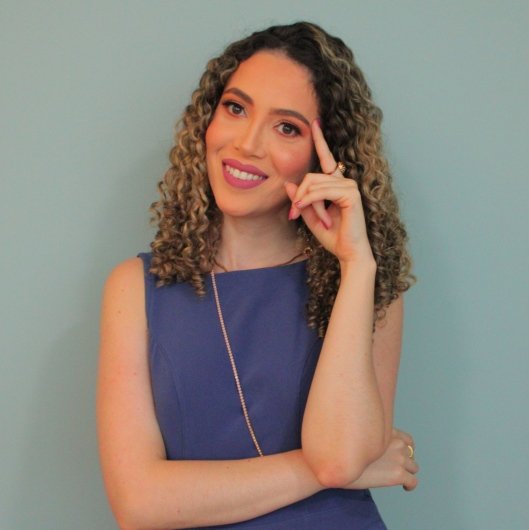 Gabriela Fernandes Maximiano