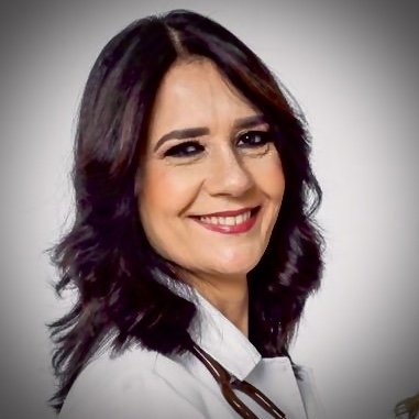 Dra. Dulce Helena Guimarães Trindade Martins