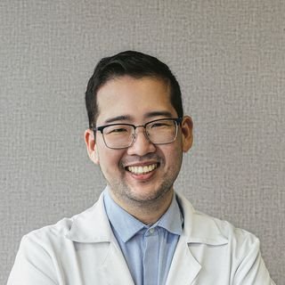 Dr. Hugo Akio Hasegawa