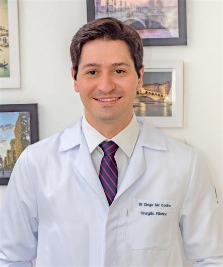 Dr. Diogo Luiz Coelho