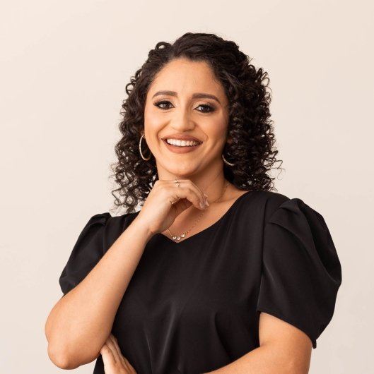 Gabriela Vieira Santos