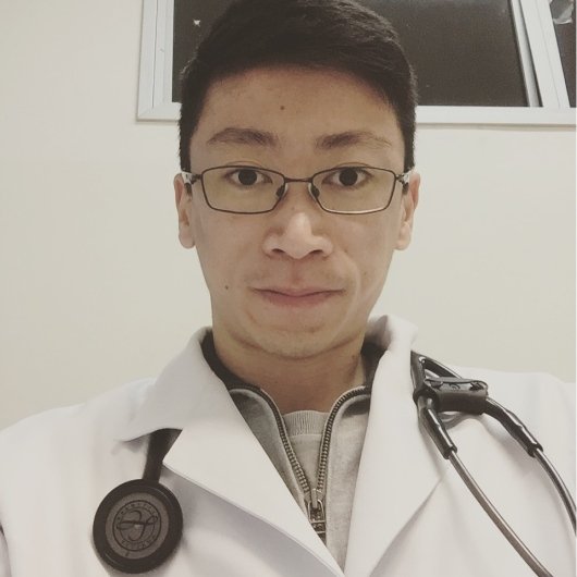 Dr. Adriano Hirata Kitayama