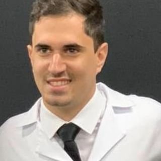 Dr. Mateus Otero Pires Matas