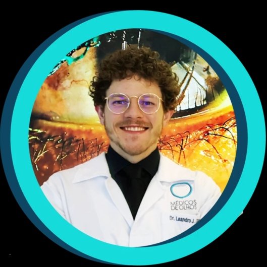 Dr. Leandro Jerez Chaves