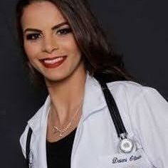 Daíani Oliveira