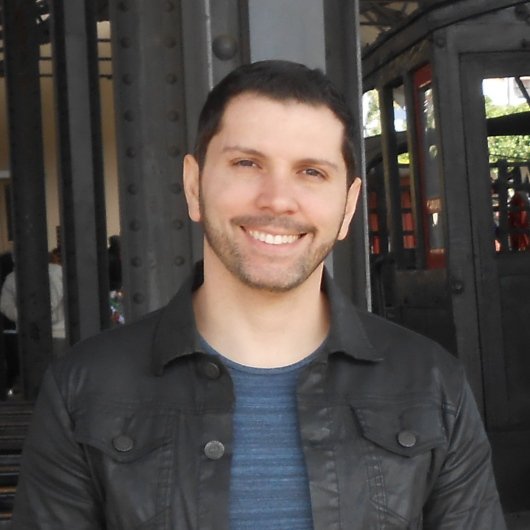Dr. Mauricio Megale Anderi