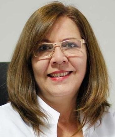 Dra. Célia Maria Navarro