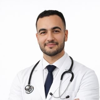 Dr. Humberto Lisboa