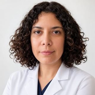 Dra. Adriana Patrícia Santos