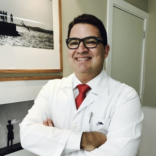 Dr. Marcus Vinicius Borges