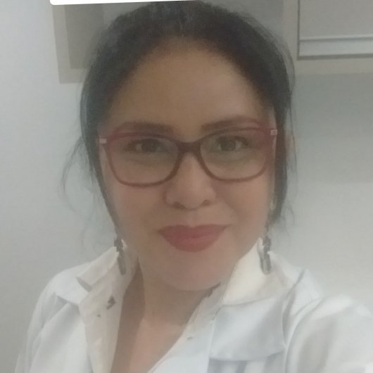 Deuza Maria Ferreira Ribeiro