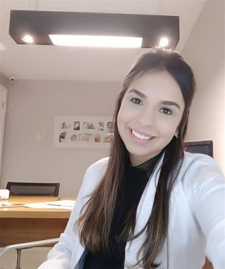 Dra. Beatrice Nuto Nóbrega