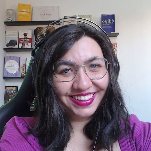 Nayara Victória Martini Simeoni