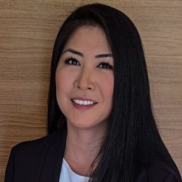Silvia Okada