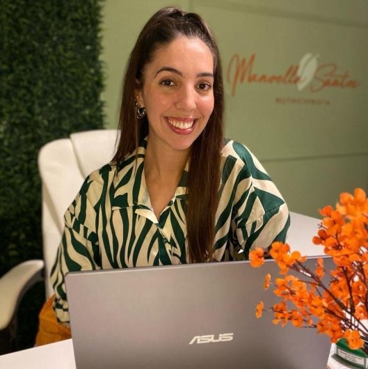 Manoella dos Santos
