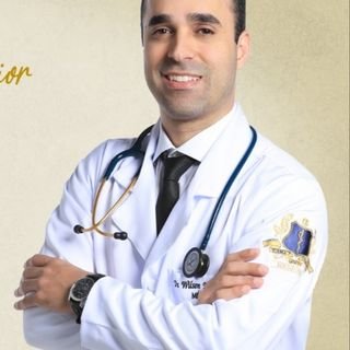 Dr. Wilson Dantas Nazário Junior