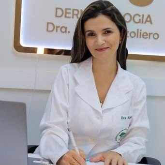 Dra. Aline Alves Da Silva Bortoliero