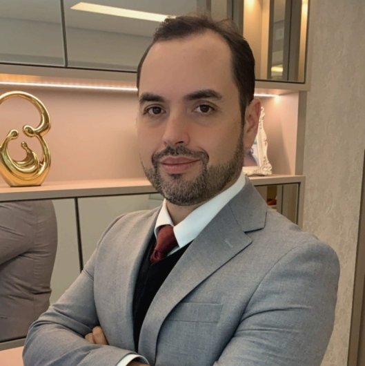 Dr. Luis Guilherme Sanches Soares