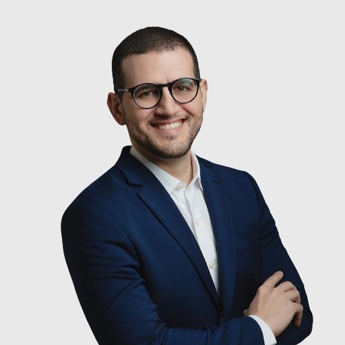 Dr. Andrew Vinicius De Souza Batista