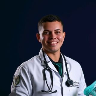 Dr. Felipe Alves do Nascimento
