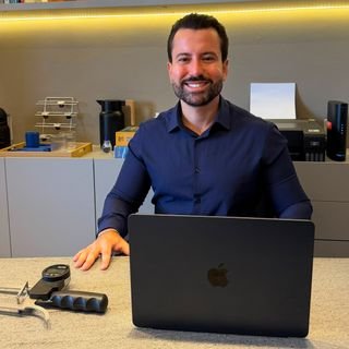 Dr. Gabriel Girão Mendonça Anselmo
