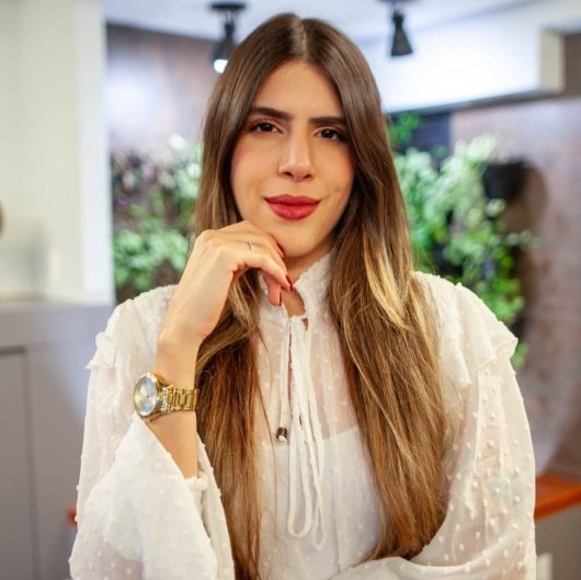 Cora Negreiros