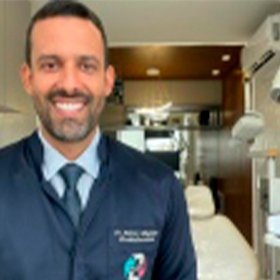 Dr. Aderson Albuquerque