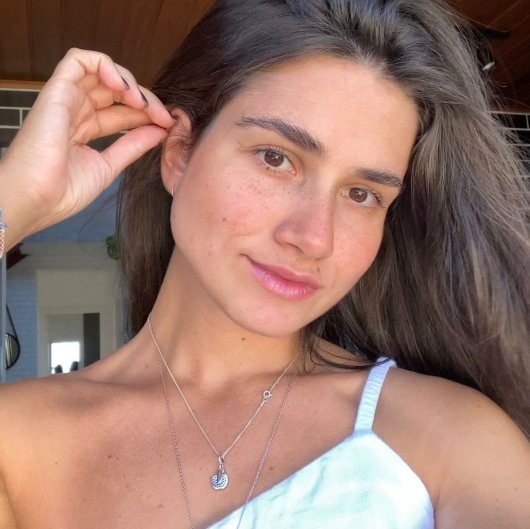 Gabriella Rocha Pegorin