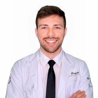 Dr. Otavio Longaray Dvogeski