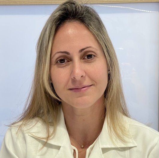 Dra. Cristiane Santos da Silva