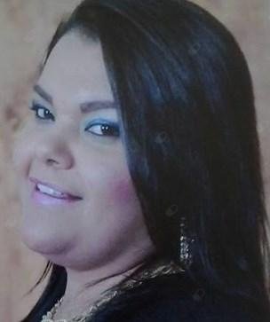 Lidiane Ribeiro Alves de Oliveira