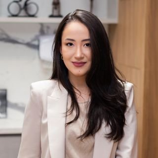 Dra. Ester Hamaoka