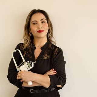 Dra. Stephanie Araújo de Souza
