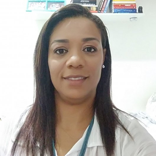Vera Lúcia Santos Pimenta