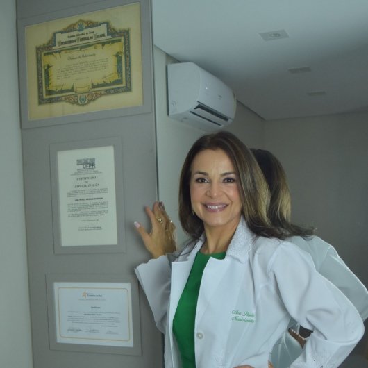 Dra. Ana Paula Ferraz Dondoni