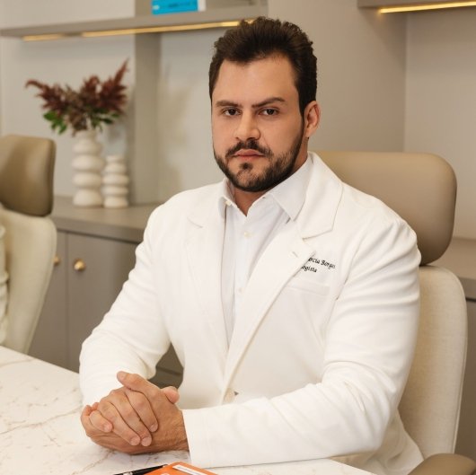 Dr. Rodolfo Garcia Borges
