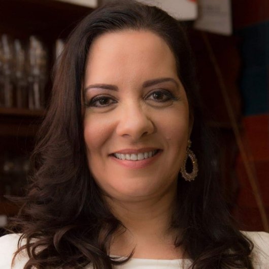 Alexia Machado Baeta
