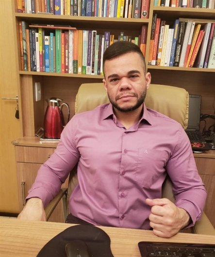 Érico Tavares Coelho