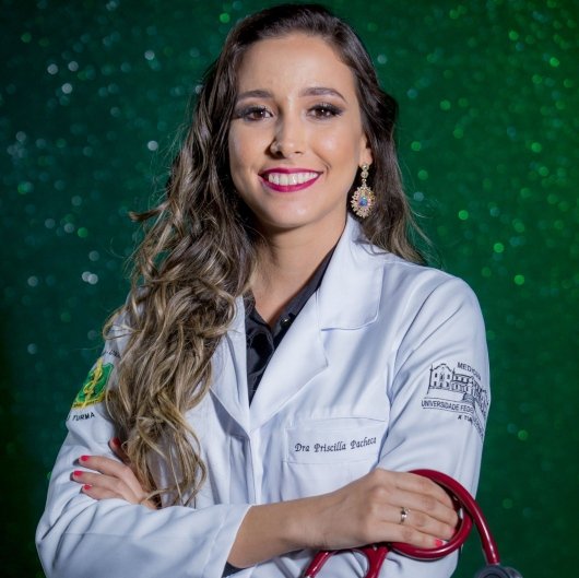 Priscilla de Souza Pacheco