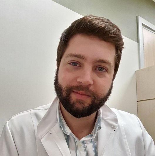 Dr. Bruno Franco