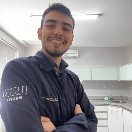 Dr. Gabriel Pires de Arruda Campos