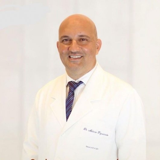 Dr. Marcio Antonio de Sousa Figueiredo