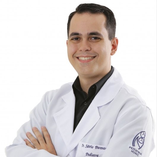 Dr. José Sávio Menezes Parente