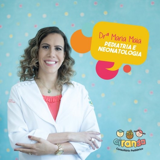Dra. Maria Maia Vieira de Freitas