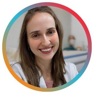 Dra. Isabela Gorla Gossn