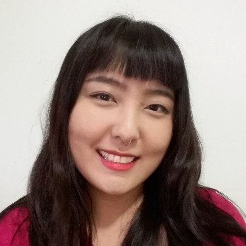 Dra. Sophia Kubo