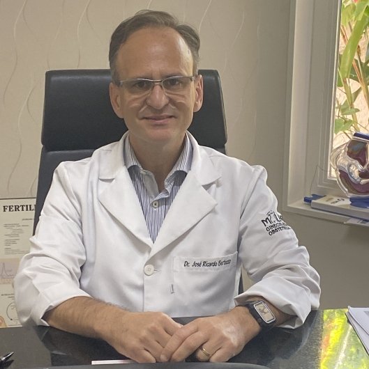 Dr. Jose Ricardo Volpato Bertazzo