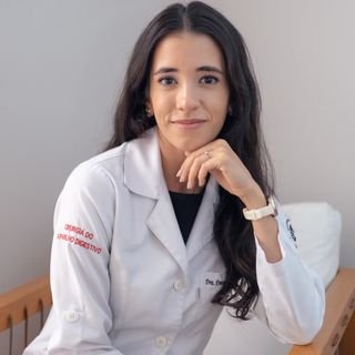 Dra. Daniela Ciancio Marcondes